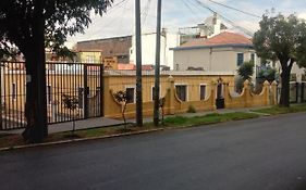 La Posada Del Misti